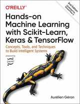 9781492032649-1492032646-Hands-On Machine Learning with Scikit-Learn, Keras, and TensorFlow: Concepts, Tools, and Techniques to Build Intelligent Systems