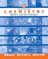 9780471358756-0471358754-Chemistry, Study Guide: The Study of Matter and Its Changes