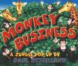 9781929927494-1929927495-Monkey Business