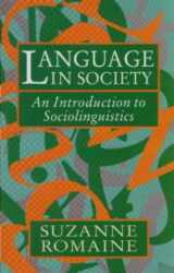 9780198751342-0198751346-Language in Society: An Introduction to Sociolinguistics