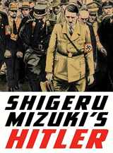 9781770462106-1770462104-Shigeru Mizuki’s Hitler