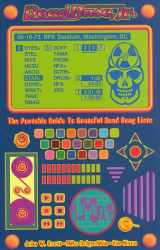 9781877657177-1877657174-The Deadbase, Jr.: The Portable Guide to Grateful Dead Songlists