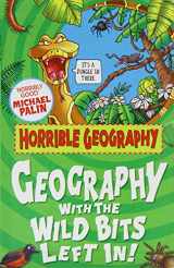 9781407148724-1407148729-Horrible Geography 12 Book Box
