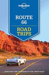 9781743607060-1743607067-Lonely Planet Route 66 Road Trips