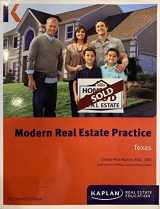 9781475474985-1475474989-Modern Real Estate Practice in Texas, Eighteenth Edition