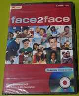 9780521614009-0521614007-face2face Elementary Network CD-ROM