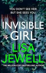 9781780899237-1780899238-INVISIBLE GIRL