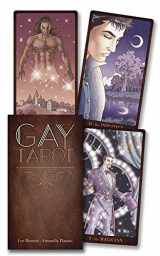 9780738705972-0738705977-Gay Tarot (English and Spanish Edition)