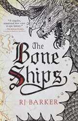 9780316487962-0316487961-The Bone Ships (The Tide Child Trilogy, 1)