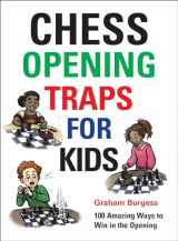 9781911465270-1911465279-Chess Opening Traps for Kids