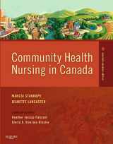 9781926648095-1926648099-Community Health Nursing in Canada