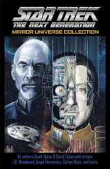 9781684057641-1684057647-Star Trek: The Next Generation: Mirror Universe Collection