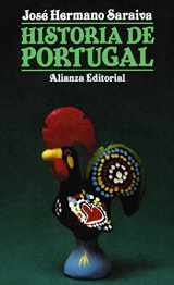 9788420604138-8420604135-Historia de Portugal (Spanish Edition)