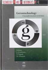 9789051993677-9051993676-Gerontechnology: A Sustainable Investment in the Future (Studies in Health Technology and Informatics, Vol. 48) (Studies in Health Technology and Informatics, 48)