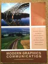 9780558311384-0558311385-Modern Graphics Communication (Customized for Montana State University)