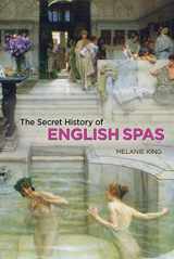 9781851244539-1851244530-The Secret History of English Spas