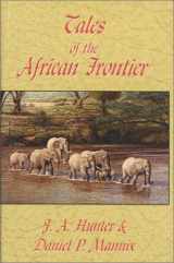 9781571571236-157157123X-Tales of the African Frontier
