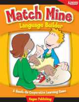 9781879097216-1879097214-Match Mine: Language Builder