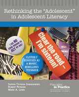 9780814141137-0814141137-Rethinking the "Adolescent" in Adolescent Literacy (Principles in Practice)