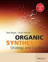 9788126540495-8126540494-Organic Synthesis: Strategy and Control