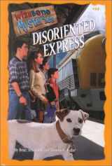 9780836826975-0836826973-Disoriented Express (Wishbone Mysteries, 14)