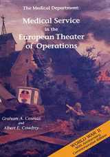 9781514856147-151485614X-The Medical Department: Medical Service in the European Theater of Operations (United States Army in World War II: The Technical Services)