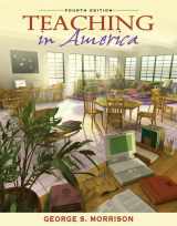 9780205453740-0205453740-Teaching in America (4th Edition)