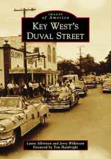 9781467126854-1467126853-Key West's Duval Street (Images of America)