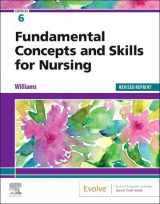 9780323847667-0323847668-Fundamental Concepts and Skills for Nursing - Revised Reprint