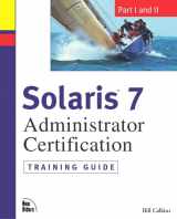 9781578702497-1578702496-Solaris 7 Administrator Certification Training Guide: Part I and Part II