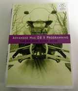 9780321706256-0321706250-Advanced Mac OSX Programming: The Big Nerd Ranch Guide (Big Nerd Ranch Guides)