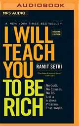 9781799723042-1799723046-I Will Teach You To Be Rich (Second Edition)