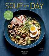 9781681886596-1681886596-Soup of the Day (Healthy eating, Soup cookbook, Cozy cooking): 365 Recipes for Every Day of the Year (365 Days Series)