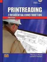 9780826904782-0826904785-Printreading for Residential Construction, 5th Edition