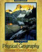 9780030353048-0030353041-Essentials of physical geography (Saunders golden sunburst series)
