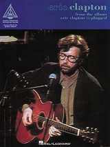 9780793520848-0793520843-Eric Clapton - Unplugged