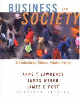 9780072881301-0072881305-Business and Society: Stakeholders, Ethics, Public Policy