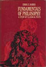 9780030717857-003071785X-Fundamentals of philosophy; a study of classical texts