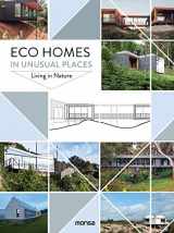 9788416500895-8416500894-Eco Homes in Unusual Places: Living in Nature