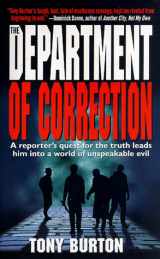 9780061013096-0061013099-The Department of Correction