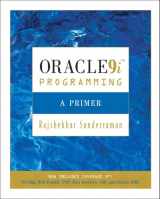 9780321194985-0321194985-Oracle 9i Programming: A Primer