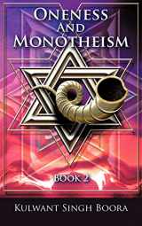 9781449013387-1449013384-Oneness And Monotheism: Book 2