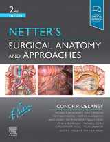 9780323673464-0323673465-Netter's Surgical Anatomy and Approaches (Netter Clinical Science)