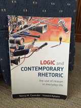 9780495804116-0495804118-Logic and Contemporary Rhetoric: The Use of Reason in Everyday Life