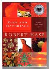 9780061349607-0061349607-Time and Materials: Poems 1997-2005: A Pulitzer Prize Winner