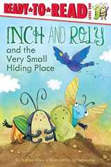 9781442452817-1442452811-Inch and Roly and the Very Small Hiding Place: Ready-to-Read Level 1