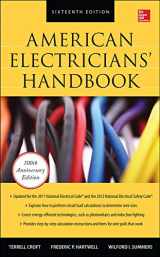 9780071798808-0071798803-American Electricians' Handbook, Sixteenth Edition