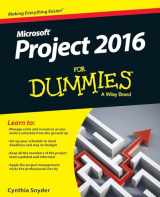 9781119224518-1119224519-Project 2016 For Dummies