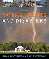 9780495316671-0495316679-Natural Hazards and Disasters