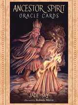 9780648746805-0648746801-Ancestor Spirit Oracle Cards: 43-cards and 104-page guidebook set